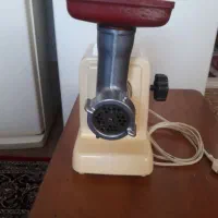 چرخ گوشت ناسیونال|خردکن، آسیاب، غذاساز|شهرضا, |دیوار