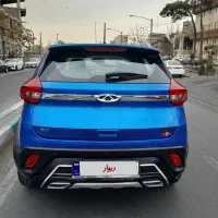 ام وی ام x22 دنده ای مدل ۹۶|خودرو سواری و وانت|تهران, سعادت‌آباد|دیوار