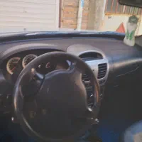 ساینا s مدل ۹۷|خودرو سواری و وانت|گرگان, |دیوار