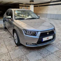 دنا پلاس اتومات (تیتانیوم)|خودرو سواری و وانت|مشهد, سید رضی|دیوار