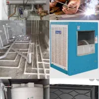 خدمات.سرویس. تاسیسات وجوشکاری.کولر وآبگرمکن پمپ آب