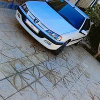 پژو پارس tu5|خودرو سواری و وانت|تهران, آبشار|دیوار