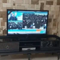 تلویزیون ۴۳اینج سامسونگ اصلی کره‌ای وسالم بشرط