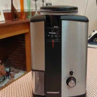 آسیاب قهوه گاستروبگ مدل 42602