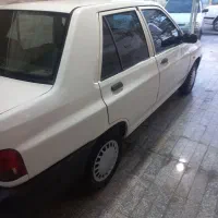 پراید۹۴|خودرو سواری و وانت|قم, حنیف نژاد|دیوار