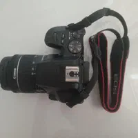 دوربین عکاسی مارک کنون 250D