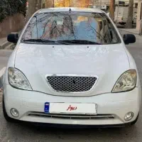 تیبا 2 مدل۹۵ اقساطی