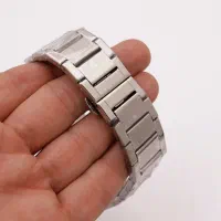 هابلوت مردانه طرح ۳ موتور بند استیل|ساعت|تهران, سلسبیل جنوبی|دیوار