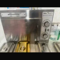 واگذاری وسایل مطب دندان پزشکی