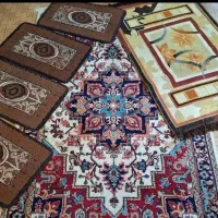 پادری  گلیم فرش