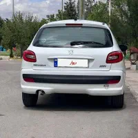 207 پانا|خودرو سواری و وانت|کوهدشت, |دیوار