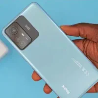 POCO F4 5G|موبایل|بهبهان, |دیوار