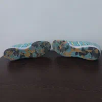 کفش فوتسال VICO(ویکو) سالنی-سایز 43|کیف، کفش، کمربند|همدان, |دیوار