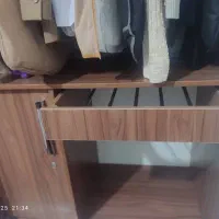 یک عددکمدلباس|جاکفشی، کمد، دراور|نقده, |دیوار