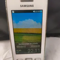 سامسونگ Galaxy Star 2 با حافظهٔ ۴ گیگابایت