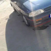 پراید هاچبک کره ای مدل۷۵ آبی کاربنی|خودرو سواری و وانت|تهران, جوانمردان (اندیشه)|دیوار