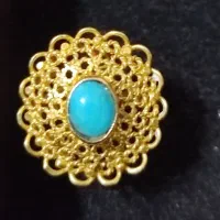 انگشتر نمادار نو