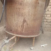 لوازم منزل کولربخاری تنورساعت|حراج|گلپایگان, |دیوار