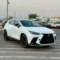 لکسوس nx  2026 ژاپن اف اسپورت|خودرو سواری و وانت|تهران, ولنجک|دیوار