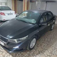 تارا V1 مشکی متالیک آبنوس مدل402