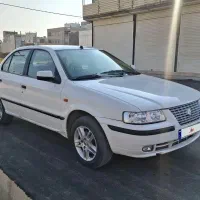 سمند ال ایکس مالتی پلکس|خودرو سواری و وانت|کوهدشت, |دیوار