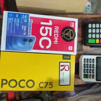 redmi15c pococ75