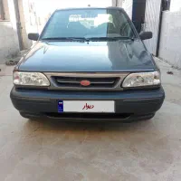 پراید ۱۳۱ مدل ۹۴|خودرو سواری و وانت|پاکدشت, حصار امیر|دیوار