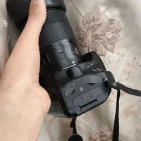 دوربین 80D|دوربین عکاسی و فیلم‌برداری|کرمانشاه, |دیوار