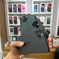 iPhone 11 Pro Max|موبایل|رشت, بازار|دیوار