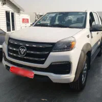 پیکاپ فوتون دیزل مدل403 صفر خشک /مدارک کامل