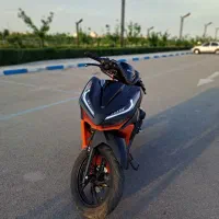 کلیک 150 مدل 402