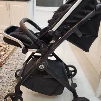 کالسکه چلینو