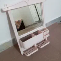 یک عددآینه ی روشوی ،به فروش میرسد|لوازم حمام|محمدشهر, علی آباد گونه|دیوار