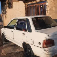 پراید ۱۳۲ مدل ۹۰|خودرو سواری و وانت|زاهدان, |دیوار