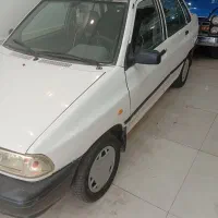 پراید مدل1383انژکتور تمییز وبکر