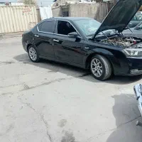 دنااتومات مشکی