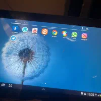 تبلت سامسونگ قیمت مفت زدم