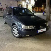 سمند ef7 مدل ۹۰|خودرو سواری و وانت|نیشابور, شهرک بهداری|دیوار