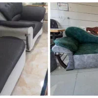 تعمیرات مبل نیکا