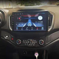 مانیتور اندروید تیگو فایو۵،هایما اس۷،هایمااس۵ جکs5|قطعات یدکی و لوازم جانبی|تهران, تهرانپارس شرقی|دیوار