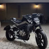 موتور سی اف 250 nk