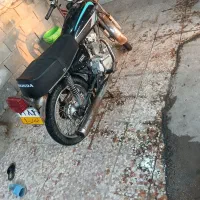 موتور پارکینگی