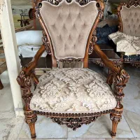 مبل استیل خاطره