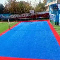 نصب و فروش چمن مصنوعی|خدمات پیشه و مهارت|باغستان, |دیوار