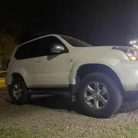 تویوتا پرادو دو در2007|خودرو سواری و وانت|رشت, علی آباد|دیوار