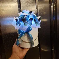 گل های اماده امروز (شیک و زیبا)|حراج|کرمانشاه, |دیوار