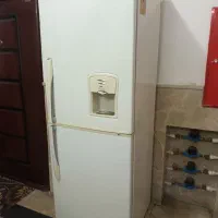 یخچال فریزر آیسان