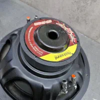 ساب دهنه۱۲ اینچ راک ساند