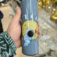 فلاسک همراه تراول ماگ درجه دار کلی وتکی«امید دکور»