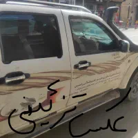 فروش سمند تاکسی